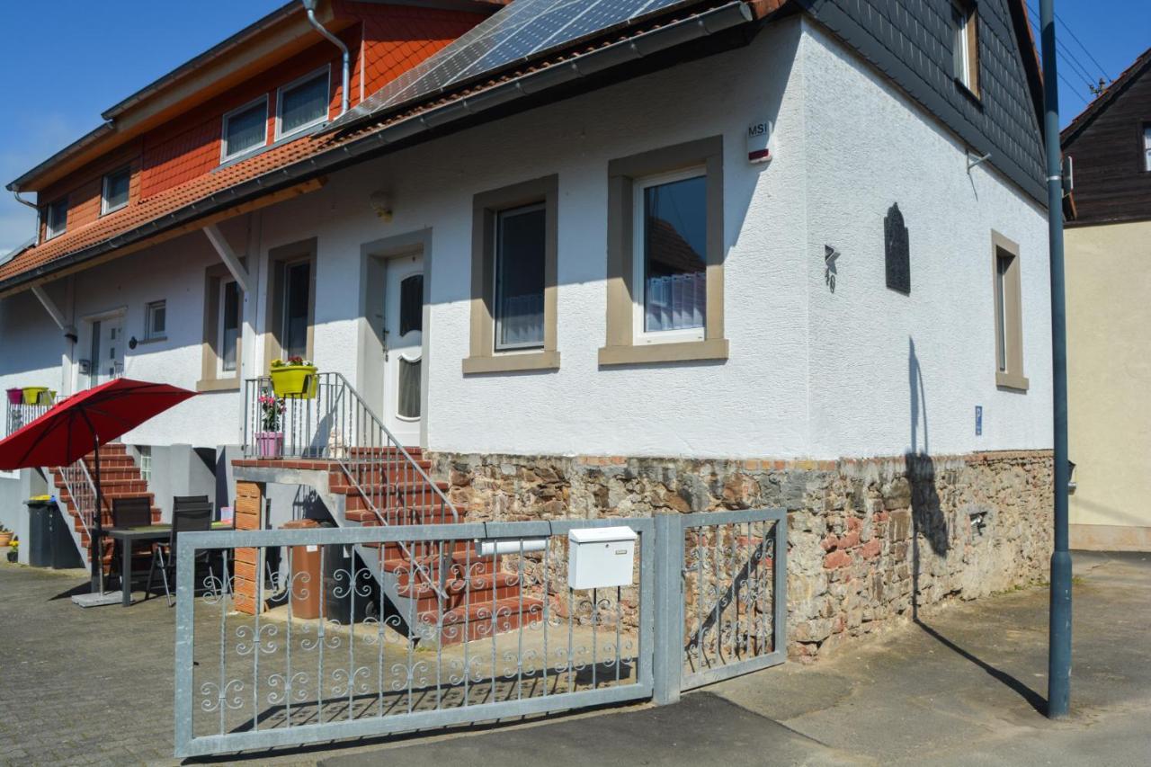 Apartment Landquartier *